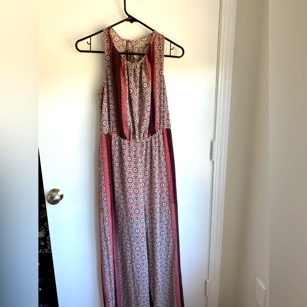 Forever 21 jumpsuit